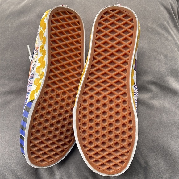 Big kids 4.5 vans - Picture 2 of 4